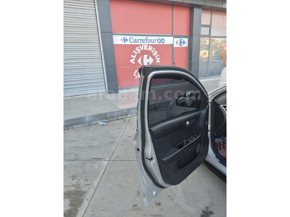 Sahibinden Hyundai i20 1.4 CRDi Team 2012 Model
