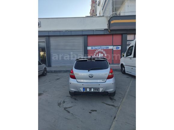 Sahibinden Hyundai i20 1.4 CRDi Team 2012 Model