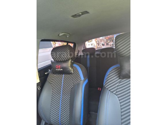 Sahibinden Hyundai i20 1.4 CRDi Team 2012 Model
