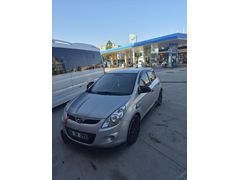 Sahibinden Hyundai i20 1.4 CRDi Team 2012 Model