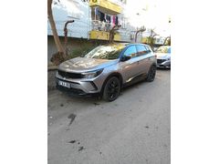 Sahibinden Opel Grandland 1.5 D GS 2023 Model