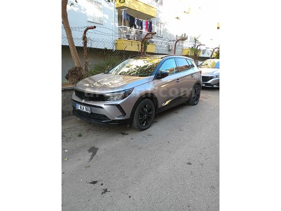 Sahibinden Opel Grandland 1.5 D GS 2023 Model