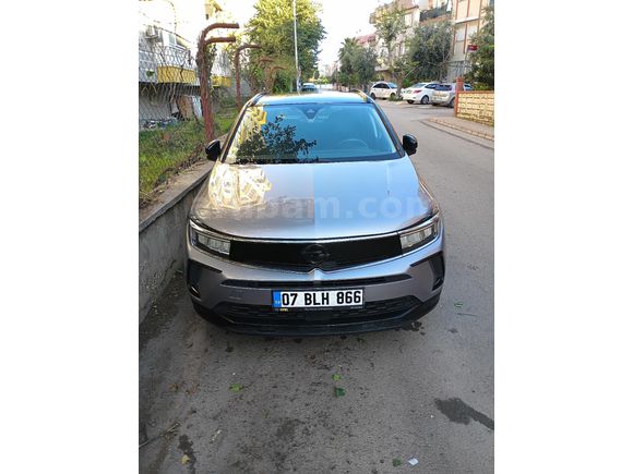 Sahibinden Opel Grandland 1.5 D GS 2023 Model