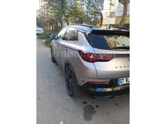 Sahibinden Opel Grandland 1.5 D GS 2023 Model