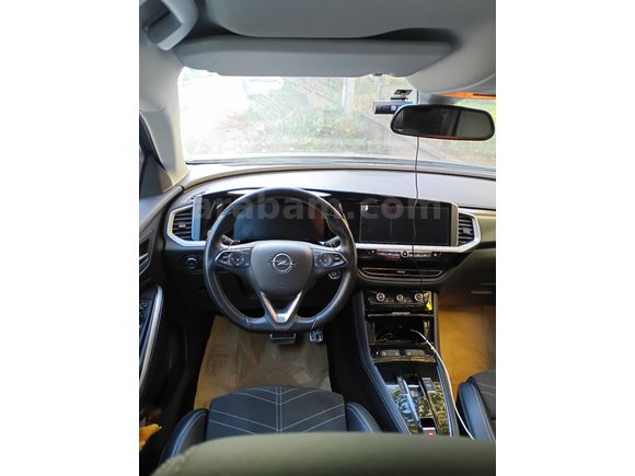Sahibinden Opel Grandland 1.5 D GS 2023 Model