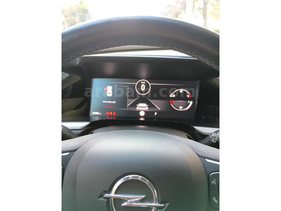 Sahibinden Opel Grandland 1.5 D GS 2023 Model