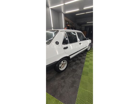Sahibinden Tofaş Şahin 1.6 1992 Model
