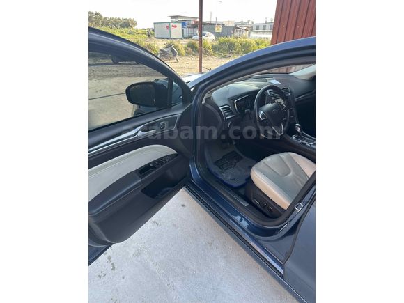 Sahibinden Ford Mondeo 1.5 Ecoboost Titanium 2019 Model 