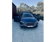 Sahibinden Ford Mondeo 1.5 Ecoboost Titanium 2019 Model 