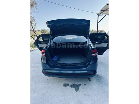 Sahibinden Ford Mondeo 1.5 Ecoboost Titanium 2019 Model 