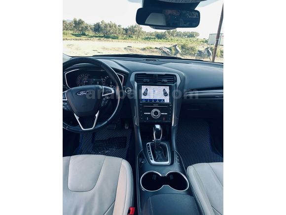 Sahibinden Ford Mondeo 1.5 Ecoboost Titanium 2019 Model 
