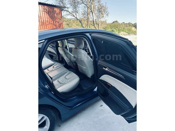 Sahibinden Ford Mondeo 1.5 Ecoboost Titanium 2019 Model 