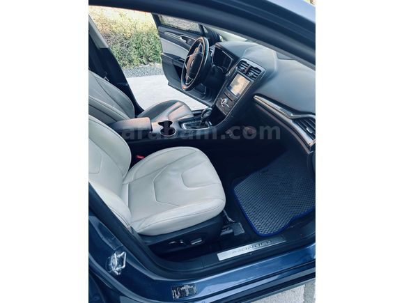 Sahibinden Ford Mondeo 1.5 Ecoboost Titanium 2019 Model 