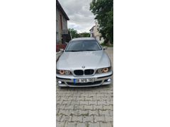 Sahibinden BMW 5 Serisi 520i Standart 1999 Model