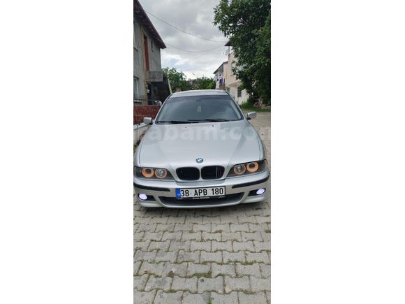Sahibinden BMW 5 Serisi 520i Standart 1999 Model