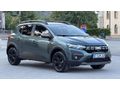 SDR GARAJ'DAN 2025 HATASIZ BOYASIZ TRAMERSİZ SANDERO EXTREME