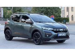 SDR GARAJ'DAN 2025 HATASIZ BOYASIZ TRAMERSİZ SANDERO EXTREME