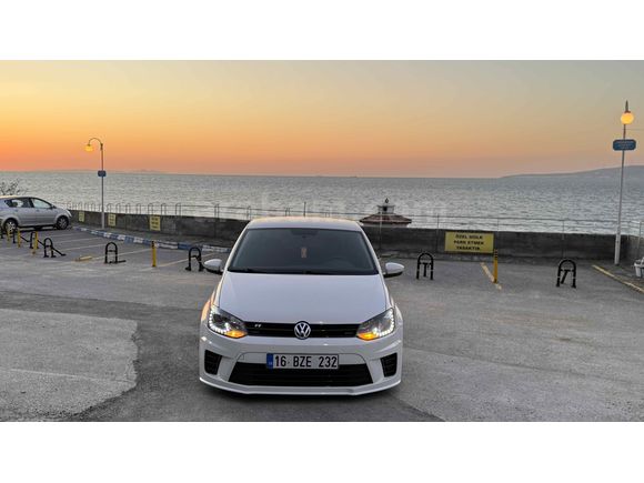 Sahibinden Volkswagen Polo 1.2 TDi Trendline 2012 Model 