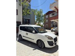 Sahibinden Fiat Doblo Combi 1.6 Multijet Premio 2011 Model