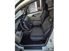 Sahibinden Renault Kangoo Multix 1.5 dCi Expression 2007 Model