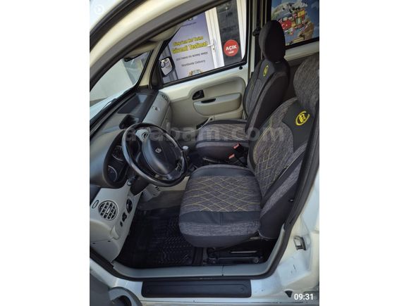 Sahibinden Renault Kangoo Multix 1.5 dCi Expression 2007 Model