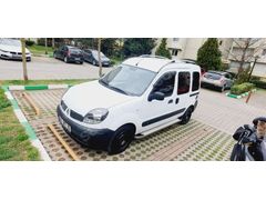 Sahibinden Renault Kangoo Multix 1.5 dCi Expression 2007 Model