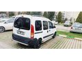 Sahibinden Renault Kangoo Multix 1.5 dCi Expression 2007 Model