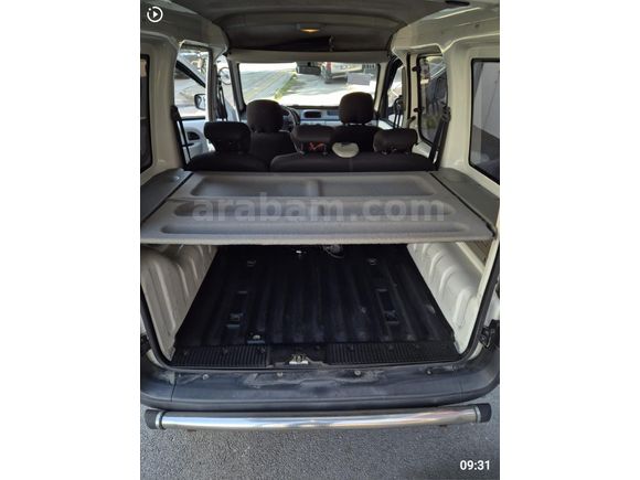 Sahibinden Renault Kangoo Multix 1.5 dCi Expression 2007 Model