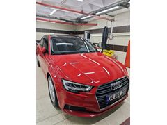 Sahibinden Audi A3 Sportback 35 TFSI Dynamic 2020 Model
