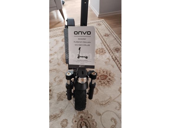 Sahibinden Onvo
