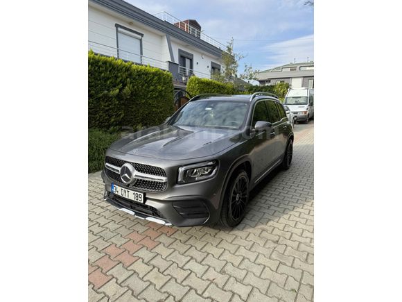 Sahibinden Mercedes - Benz GLB 200 AMG 2020 Model 