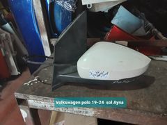 Volkswagen polo 19-24  sol Ayna