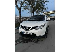 Sahibinden Nissan Qashqai 1.5 dCi Black Edition 2014 Model 
