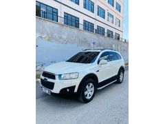 Sahibinden Chevrolet Captiva 2.0 D LTZ 2012 Model 