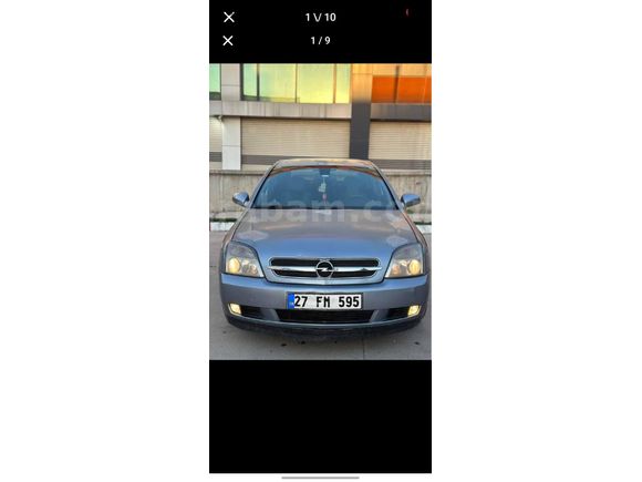 Sahibinden Opel Vectra 1.6 Comfort 2005 Model
