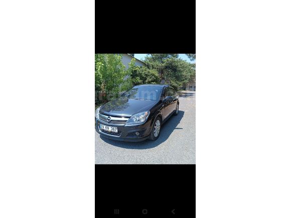 Sahibinden Opel Astra 1.6 Enjoy Plus 2013 Model