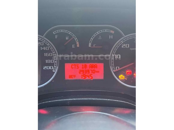 Sahibinden Fiat Albea 1.3 Multijet Dynamic 2008 Model 