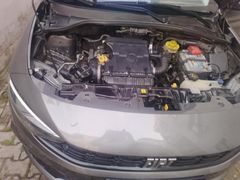 Sahibinden Fiat Egea 1.4 Fire Easy 2021 Model  101.000 km Gri