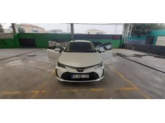 Sahibinden Toyota Corolla 1.6 Dream 2020 Model