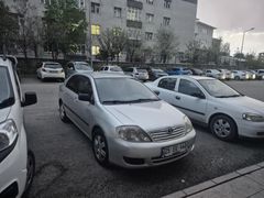 Sahibinden Toyota Corolla 1.4 D-4D Terra 2006 Model