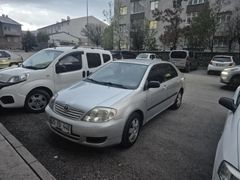Sahibinden Toyota Corolla 1.4 D-4D Terra 2006 Model
