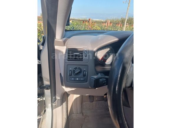 Volvo S40 1.6 2011 Manuel bugüne özel Acill