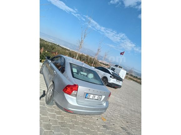 Volvo S40 1.6 2011 Manuel bugüne özel Acill