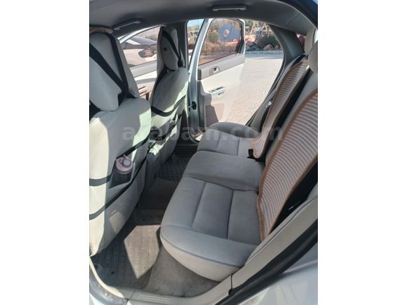 Volvo S40 1.6 2011 Manuel bugüne özel Acill