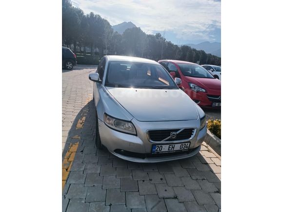 Sahibinden Volvo S40 1.6 2011 Model