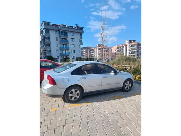 Volvo S40 1.6 2011 Manuel bugüne özel Acill
