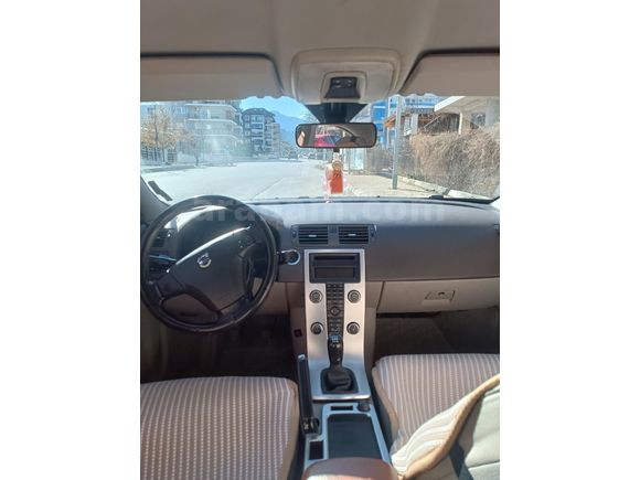 Volvo S40 1.6 2011 Manuel bugüne özel Acill