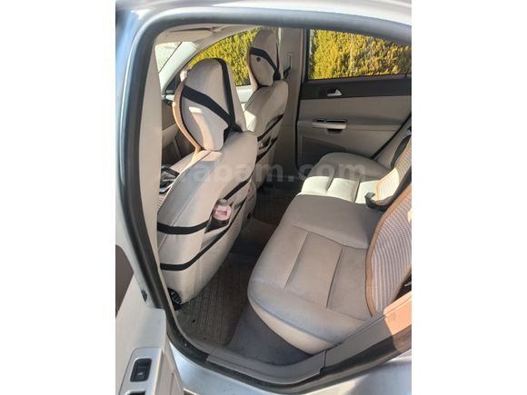 Volvo S40 1.6 2011 Manuel bugüne özel Acill