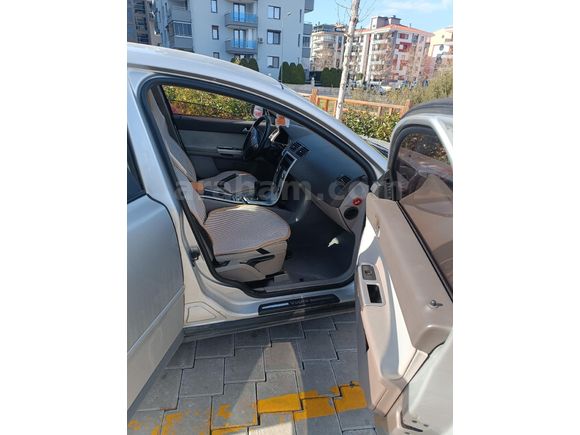 Volvo S40 1.6 2011 Manuel bugüne özel Acill