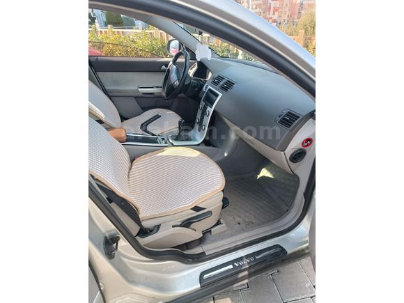 Volvo S40 1.6 2011 Manuel bugüne özel Acill